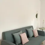 21 Lejlighed