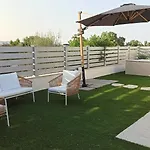 21 Lejlighed