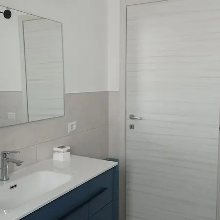 Appartement 21 Budoni