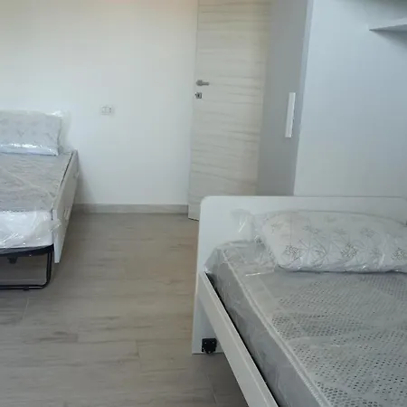 21 Appartement Budoni