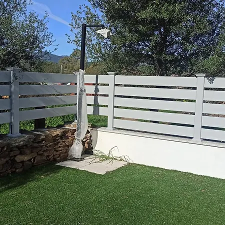 Appartement 21 Budoni