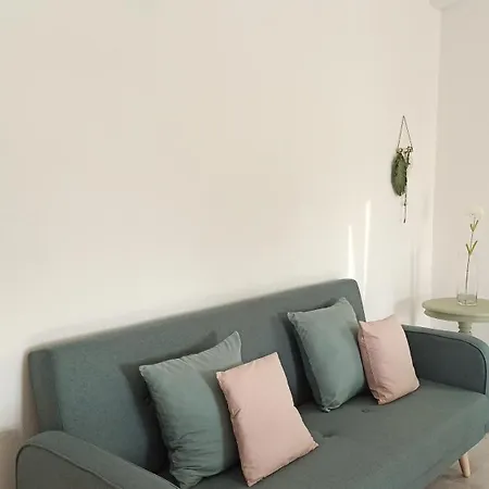 21 Appartement Budoni