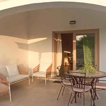 21 Appartement Budoni