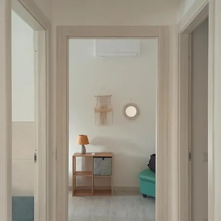 21 Apartament Budoni