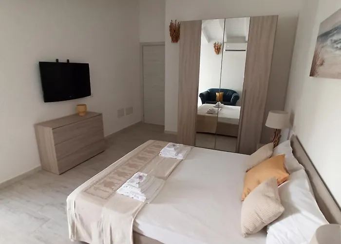 Apartamento 21 Budoni